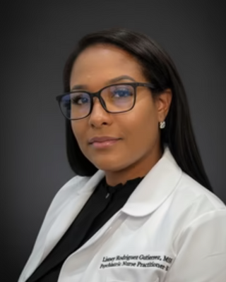 Photo of Lisney Rodriguez Gutierrez, Psychiatric Nurse Practitioner, PMHNP
