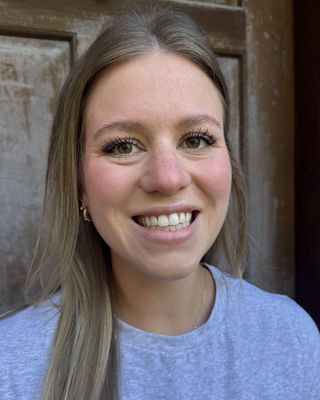 Photo of Maddy Leach, Pre-Licensed Professional, MA