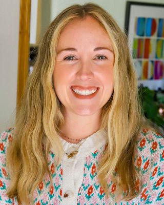 Photo of Kelsi M Godwin, Clinical Social Work/Therapist, MSW, LCSW