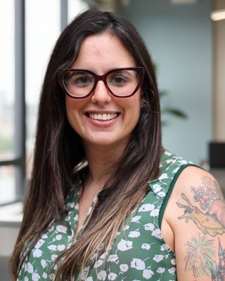 Photo of Elizabeth Driscoll, Counselor, LMHC