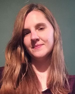 Photo of Amanda Hamrick, Licensed Social Worker, MSW, LSW