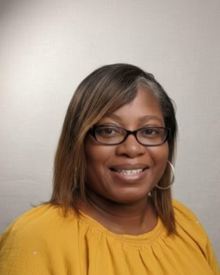 Photo of Peresia Commodore, Lic Clinical Mental Health Counselor Supervisor, LCMHC