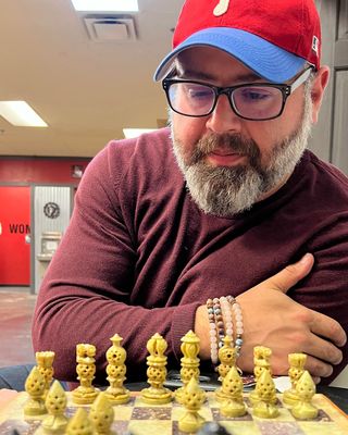 Photo of Steven Ferrari II, Pre-Licensed Professional, MA