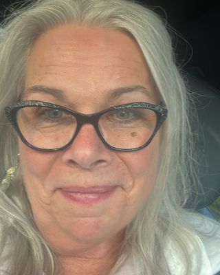 Photo of Rosalind Mary McLean, Registered Psychotherapist, MTS, RP-S, RMFT