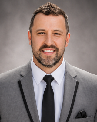 Photo of John Fioritto, Licensed Professional Clinical Counselor, LPCC, LICDC