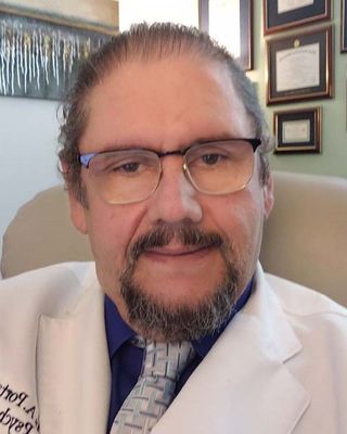 Photo of Luis A Portal Queirolo, Psychologist in Folsom, CA