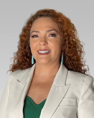Photo of Valeria Cantore, Counselor, LMHC