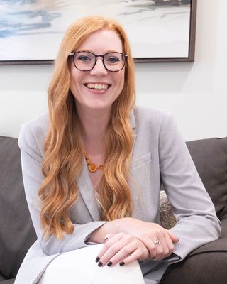 Photo of Amanda Shyer, Pre-Licensed Professional in Georgia