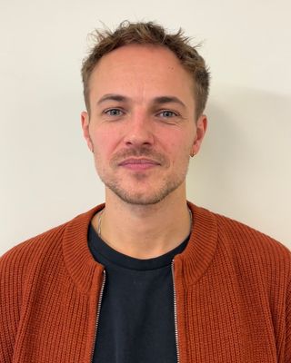 Photo of Barnaby Dunn, Psychotherapist, MA, BPC