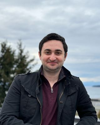 Photo of Mohamad Shabib - Teo Counselling Services, Clinical Social Work/Therapist, CCC, RPq