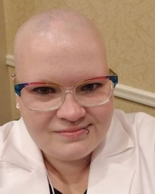 Photo of Nikki Layne, Licensed Professional Clinical Counselor