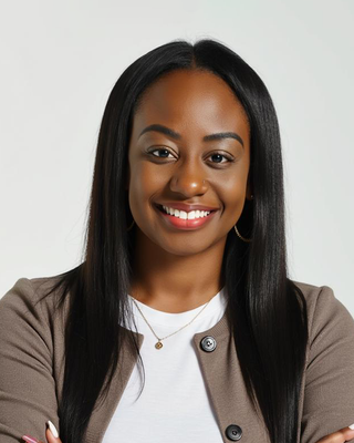 Photo of Jasmin Ford, Psychiatric Nurse Practitioner, PMHNP