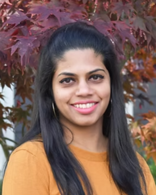 Photo of Lakshmi Sithambaram, Counselor, LMHCA