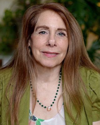 Photo of Fay M Aaronson, Clinical Social Work/Therapist, LCSWR