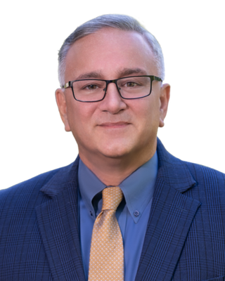 Photo of Victor Piacente, Clinical Social Work/Therapist, LMSW, JD