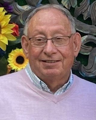 Photo of E Fred Snow, Counselor in Canyon County, ID