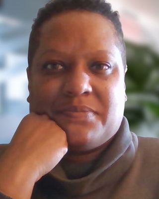 Photo of Precious George, Licensed Professional Counselor, CCTP-II