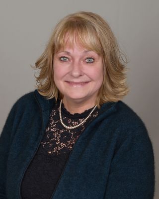 Photo of Brenda Hunter, Licensed Clinic Professional Counselor, LCPC