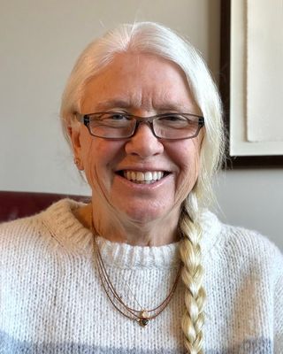 Photo of Dianne Hayman, Registered Social Worker, MSW, RSW