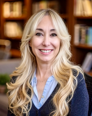 Photo of Gina M Wilson - Gina Wilson, MS Counseling, Pre-Licensed Professional, AMFT, EMDR, Cert