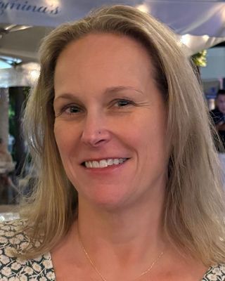 Photo of Andrea Levy, Clinical Social Work/Therapist, MSW, LCSW