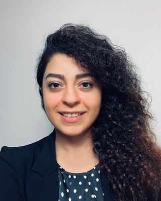 Photo of Sahar Eskandari - Sahar Eskandari Psychotherapy , Registered Psychotherapist (Qualifying), NSLS, MSc, CMHP
