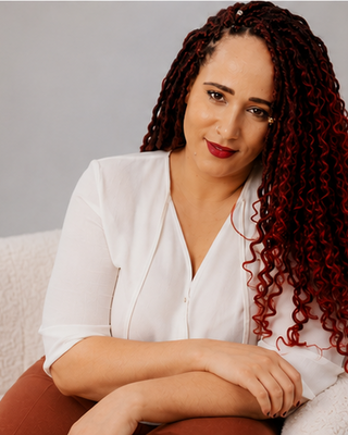 Photo of Lu Jimenez Peralta, Registered Psychotherapist