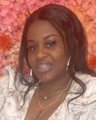 Photo of Shenelle Jacobs, LMHC, MCAP, NCC, Counselor
