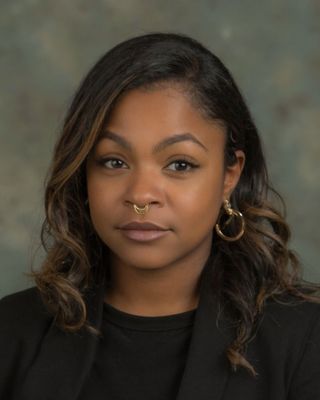Photo of Ajah V Tann, Pre-Licensed Professional, MA, LPC-R