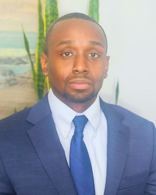 Photo of Joseph Young, Licensed Professional Counselor, LPC