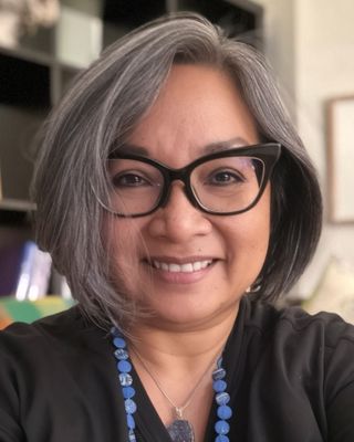 Photo of Eileen Drapiza-Dornan, Marriage & Family Therapist, MA, LMFT