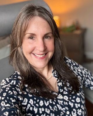 Photo of Laura Thorsten, Licensed Professional Counselor, MEd, LPC