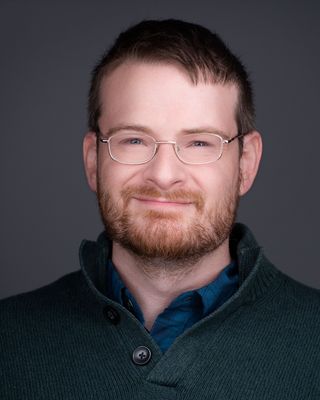 Photo of Phillip K Rice, Clinical Social Work/Therapist, LCSW