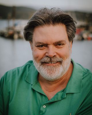 Photo of Rod Holt, Counsellor, CD, MACP, RCC