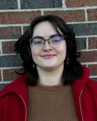 Photo of Ahna N. Cates, Pre-Licensed Professional