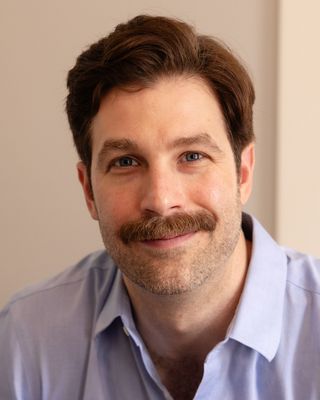 Photo of James Van Matre - Vita Magna Counseling Coaching and Consulting PLLC, Licensed Professional Counselor Associate, MS, LPC-A