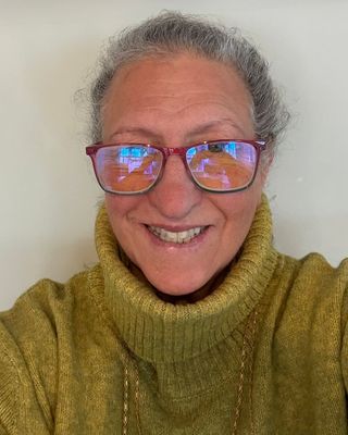 Photo of Sharyn R Rose, MEd, MSW, ACCH