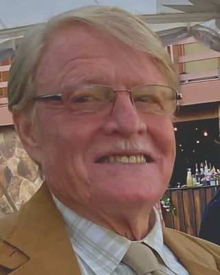 Photo of Wayne B Schroeder, Psychologist, PhD, MA, Ba