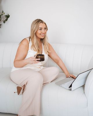 Photo of Nicole Cutting, Psychotherapist, MBABCP