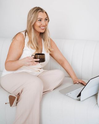 Photo of Nicole Cutting, Psychotherapist, MBABCP