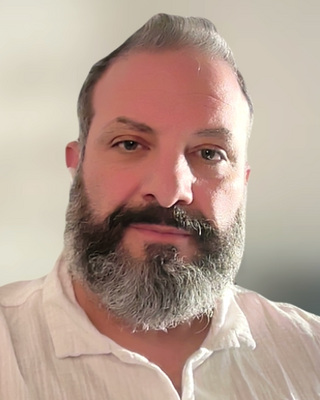 Photo of Dr. Jerome Scaturro, Licensed Professional Counselor, LPC, LCADC, ACS