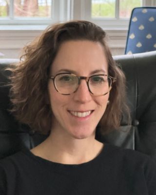 Photo of Hannah Halbreich, Clinical Social Work/Therapist, LCSW