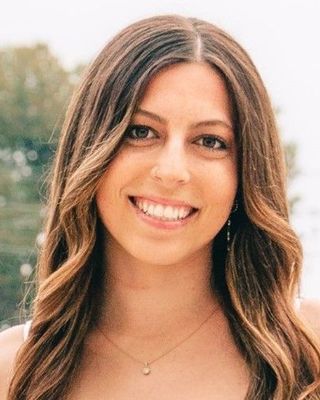Photo of Brenna Yob, Marriage & Family Therapist, LMFT