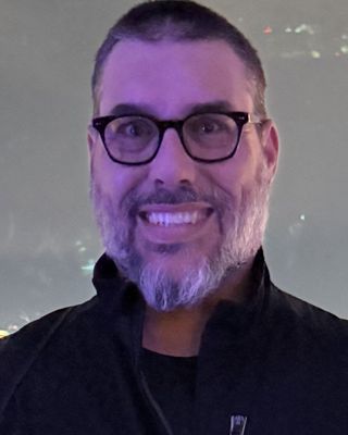 Photo of Garrett Alton Craver, Licensed Professional Counselor, LPC-S