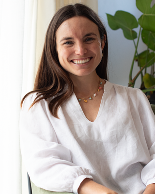 Photo of Karlita Morrison, Psychologist, MPsych, HPCSA - Ed. Psych.