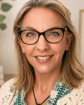 Photo of Kay Parkinson - Kay | Place to Talk Therapies, Psychotherapist, MBACP Accred
