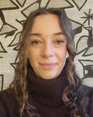 Photo of Ola Korwin, Counsellor, MBACP