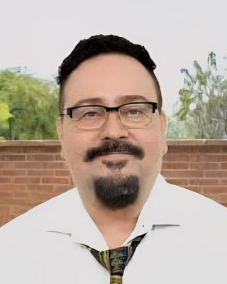 Photo of Miguel C. Federico, Licensed Professional Counselor, MPsy, LPC, CCATP, CCTP-II, ACEP