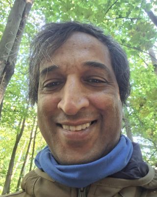 Photo of Joaquim Albuquerque _ Joshua, Counsellor, MBACP