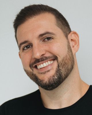 Photo of Jason Duncan, Psychologist, PhD